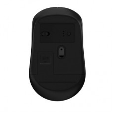 Мышка AOC MS210B Wireless/Bluetooth Black (MS210B/LA) - Фото