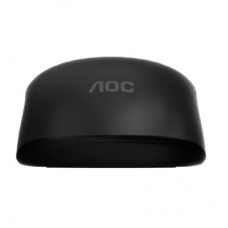Мышка AOC MS210B Wireless/Bluetooth Black (MS210B/LA) - Фото