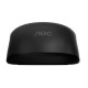 Мышка AOC MS210B Wireless/Bluetooth Black (MS210B/LA)