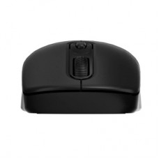 Мышка AOC MS210B Wireless/Bluetooth Black (MS210B/LA) - Фото