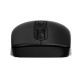 Мышка AOC MS210B Wireless/Bluetooth Black (MS210B/LA)