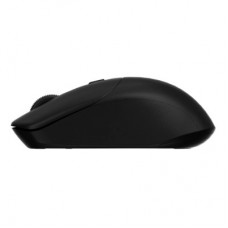 Мышка AOC MS210B Wireless/Bluetooth Black (MS210B/LA) - Фото