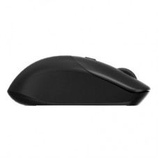 Мышка AOC MS210B Wireless/Bluetooth Black (MS210B/LA) - Фото