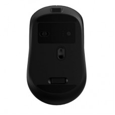 Мышка AOC MS300B Wireless/Bluetooth Black (MS300B/LA) - Фото
