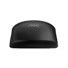 Мышка AOC MS300B Wireless/Bluetooth Black (MS300B/LA) - Фото