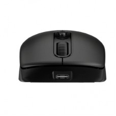 Мышка AOC MS300B Wireless/Bluetooth Black (MS300B/LA) - Фото