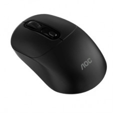 Мышка AOC MS300B Wireless/Bluetooth Black (MS300B/LA) - Фото