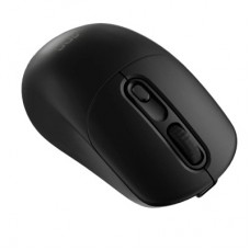Мышка AOC MS300B Wireless/Bluetooth Black (MS300B/LA) - Фото