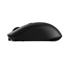 Мышка AOC MS300B Wireless/Bluetooth Black (MS300B/LA) - Фото