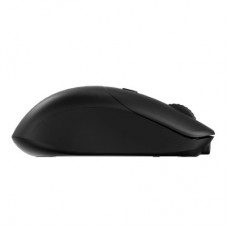 Мышка AOC MS300B Wireless/Bluetooth Black (MS300B/LA) - Фото
