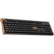 Клавиатура Keychron K10 HE Magnetic Switch RGB UA Black (K10H-F1-UA) Клавиатура Keychron K10 HE Magnetic Switch RGB UA Black (K10H-F1-UA)