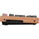 Клавиатура Keychron K10 HE Magnetic Switch RGB UA Black (K10H-F1-UA) Клавиатура Keychron K10 HE Magnetic Switch RGB UA Black (K10H-F1-UA)