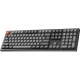 Клавиатура Keychron K10 Max Keychron Super Banana Switch RGB UA Black (K10M-H4-UA) Клавиатура Keychron K10 Max Keychron Super Banana Switch RGB UA Black (K10M-H4-UA)