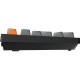 Клавиатура Keychron K10 Max Keychron Super Banana Switch RGB UA Black (K10M-H4-UA) Клавиатура Keychron K10 Max Keychron Super Banana Switch RGB UA Black (K10M-H4-UA)