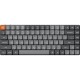 Клавиатура Keychron K3 Max Gateron Brown Switch RGB UA Black (K3M-H3-UA)