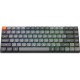 Клавиатура Keychron K3 Max Gateron Brown Switch RGB UA Black (K3M-H3-UA) Клавиатура Keychron K3 Max Gateron Brown Switch RGB UA Black (K3M-H3-UA)