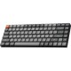 Клавиатура Keychron K3 Max Gateron Brown Switch RGB UA Black (K3M-H3-UA) Клавиатура Keychron K3 Max Gateron Brown Switch RGB UA Black (K3M-H3-UA)