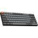 Клавиатура Keychron K3 Max Gateron Brown Switch RGB UA Black (K3M-H3-UA) Клавиатура Keychron K3 Max Gateron Brown Switch RGB UA Black (K3M-H3-UA)