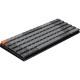 Клавиатура Keychron K3 Max Gateron Brown Switch RGB UA Black (K3M-H3-UA) Клавиатура Keychron K3 Max Gateron Brown Switch RGB UA Black (K3M-H3-UA)