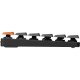 Клавиатура Keychron K3 Max Gateron Brown Switch RGB UA Black (K3M-H3-UA) Клавиатура Keychron K3 Max Gateron Brown Switch RGB UA Black (K3M-H3-UA)