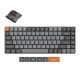 Клавиатура Keychron K3 Max Gateron Brown Switch RGB UA Black (K3M-H3-UA) Клавиатура Keychron K3 Max Gateron Brown Switch RGB UA Black (K3M-H3-UA)