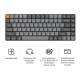Клавиатура Keychron K3 Max Gateron Brown Switch RGB UA Black (K3M-H3-UA) Клавиатура Keychron K3 Max Gateron Brown Switch RGB UA Black (K3M-H3-UA)