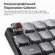 Клавиатура Keychron K3 Max Gateron Brown Switch RGB UA Black (K3M-H3-UA) Клавиатура Keychron K3 Max Gateron Brown Switch RGB UA Black (K3M-H3-UA)