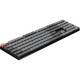 Клавіатура Keychron K5 Max Gateron Brown Switch RGB UA Black (K5M-H3-UA) Клавіатура Keychron K5 Max Gateron Brown Switch RGB UA Black (K5M-H3-UA)