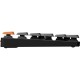 Клавіатура Keychron K5 Max Gateron Brown Switch RGB UA Black (K5M-H3-UA) Клавіатура Keychron K5 Max Gateron Brown Switch RGB UA Black (K5M-H3-UA)