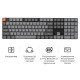 Клавіатура Keychron K5 Max Gateron Brown Switch RGB UA Black (K5M-H3-UA) Клавіатура Keychron K5 Max Gateron Brown Switch RGB UA Black (K5M-H3-UA)
