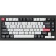 Клавиатура Keychron Q1 HE Magnetic Switch RGB UA Black (Q1H-M1-UA)