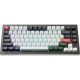 Клавиатура Keychron Q1 HE Magnetic Switch RGB UA Black (Q1H-M1-UA) Клавиатура Keychron Q1 HE Magnetic Switch RGB UA Black (Q1H-M1-UA)