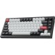 Клавиатура Keychron Q1 HE Magnetic Switch RGB UA Black (Q1H-M1-UA) Клавиатура Keychron Q1 HE Magnetic Switch RGB UA Black (Q1H-M1-UA)