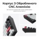 Клавиатура Keychron Q1 HE Magnetic Switch RGB UA Black (Q1H-M1-UA) Клавиатура Keychron Q1 HE Magnetic Switch RGB UA Black (Q1H-M1-UA)