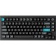 Клавиатура Keychron Q1 Ultra Keychron Red Switch RGB UA Black (Q1U-M1-UA)