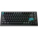 Клавиатура Keychron Q1 Ultra Keychron Red Switch RGB UA Black (Q1U-M1-UA) Клавиатура Keychron Q1 Ultra Keychron Red Switch RGB UA Black (Q1U-M1-UA)