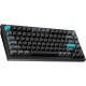 Клавиатура Keychron Q1 Ultra Keychron Red Switch RGB UA Black (Q1U-M1-UA) Клавиатура Keychron Q1 Ultra Keychron Red Switch RGB UA Black (Q1U-M1-UA)