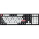 Клавіатура Keychron Q6 HE Magnetic Switch RGB UA Black (Q6H-M1-UA)