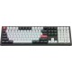 Клавіатура Keychron Q6 HE Magnetic Switch RGB UA Black (Q6H-M1-UA) Клавіатура Keychron Q6 HE Magnetic Switch RGB UA Black (Q6H-M1-UA)