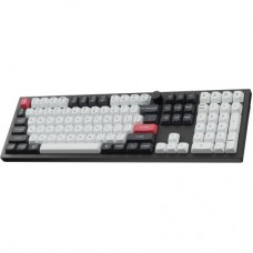 Клавіатура Keychron Q6 HE Magnetic Switch RGB UA Black (Q6H-M1-UA) - Фото