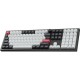 Клавіатура Keychron Q6 HE Magnetic Switch RGB UA Black (Q6H-M1-UA) Клавіатура Keychron Q6 HE Magnetic Switch RGB UA Black (Q6H-M1-UA)