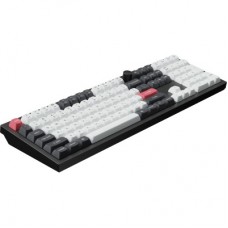 Клавіатура Keychron Q6 HE Magnetic Switch RGB UA Black (Q6H-M1-UA) - Фото