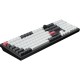 Клавіатура Keychron Q6 HE Magnetic Switch RGB UA Black (Q6H-M1-UA) Клавіатура Keychron Q6 HE Magnetic Switch RGB UA Black (Q6H-M1-UA)