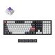 Клавіатура Keychron Q6 HE Magnetic Switch RGB UA Black (Q6H-M1-UA) Клавіатура Keychron Q6 HE Magnetic Switch RGB UA Black (Q6H-M1-UA)