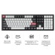 Клавіатура Keychron Q6 HE Magnetic Switch RGB UA Black (Q6H-M1-UA) Клавіатура Keychron Q6 HE Magnetic Switch RGB UA Black (Q6H-M1-UA)