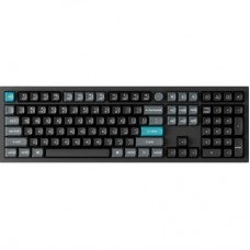 Клавиатура Keychron Q6 Ultra Keychron Red Switch RGB UA Black (Q6U-M1-UA)
