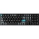 Клавиатура Keychron Q6 Ultra Keychron Red Switch RGB UA Black (Q6U-M1-UA)