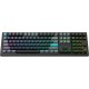 Клавиатура Keychron Q6 Ultra Keychron Red Switch RGB UA Black (Q6U-M1-UA)