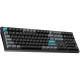 Клавиатура Keychron Q6 Ultra Keychron Red Switch RGB UA Black (Q6U-M1-UA)