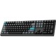 Клавиатура Keychron Q6 Ultra Keychron Red Switch RGB UA Black (Q6U-M1-UA)